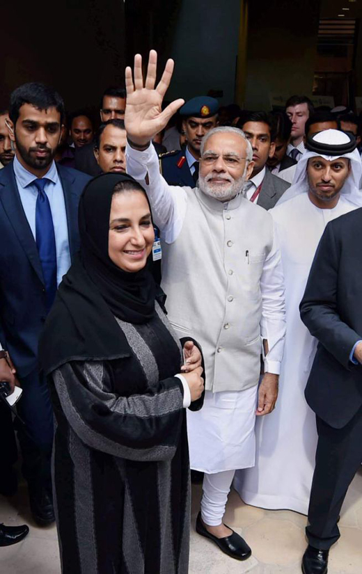 	modi-in-uae 